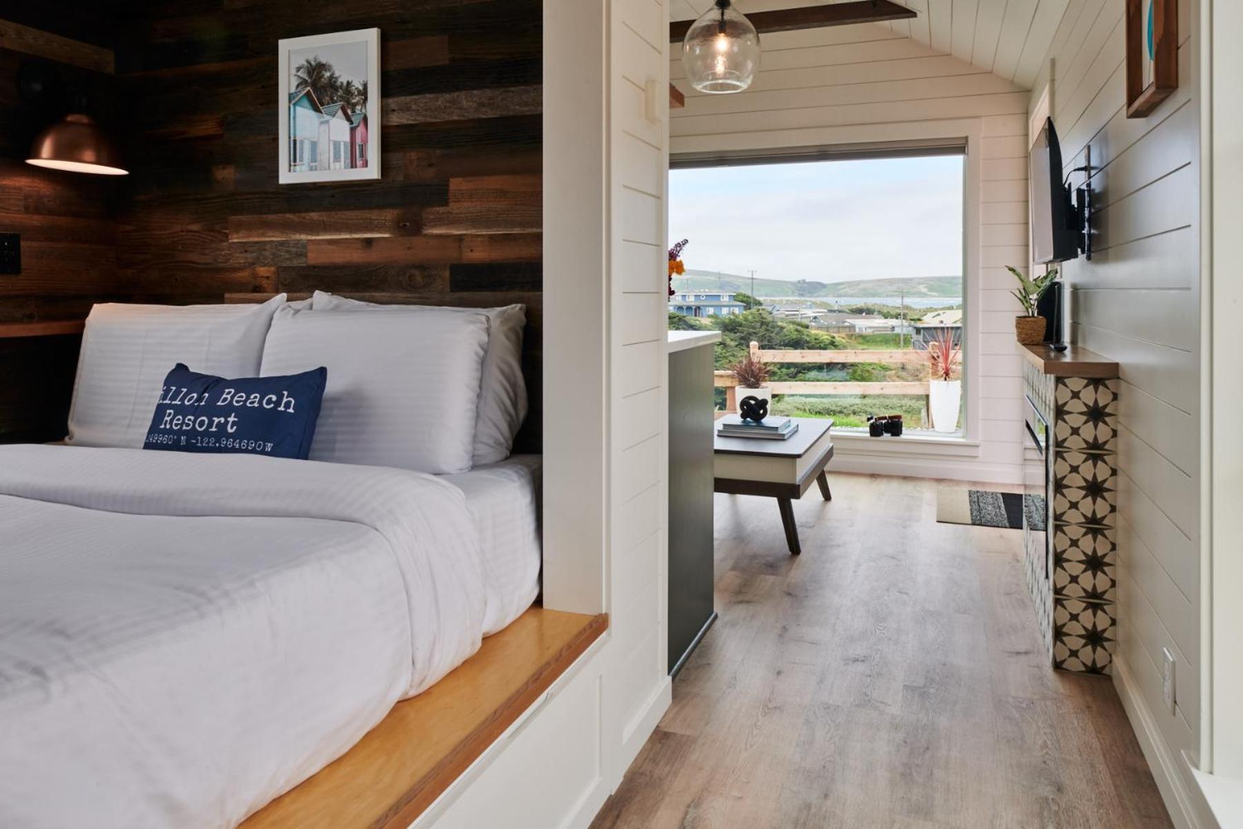 Dillon Beach Resort ภายนอก รูปภาพ