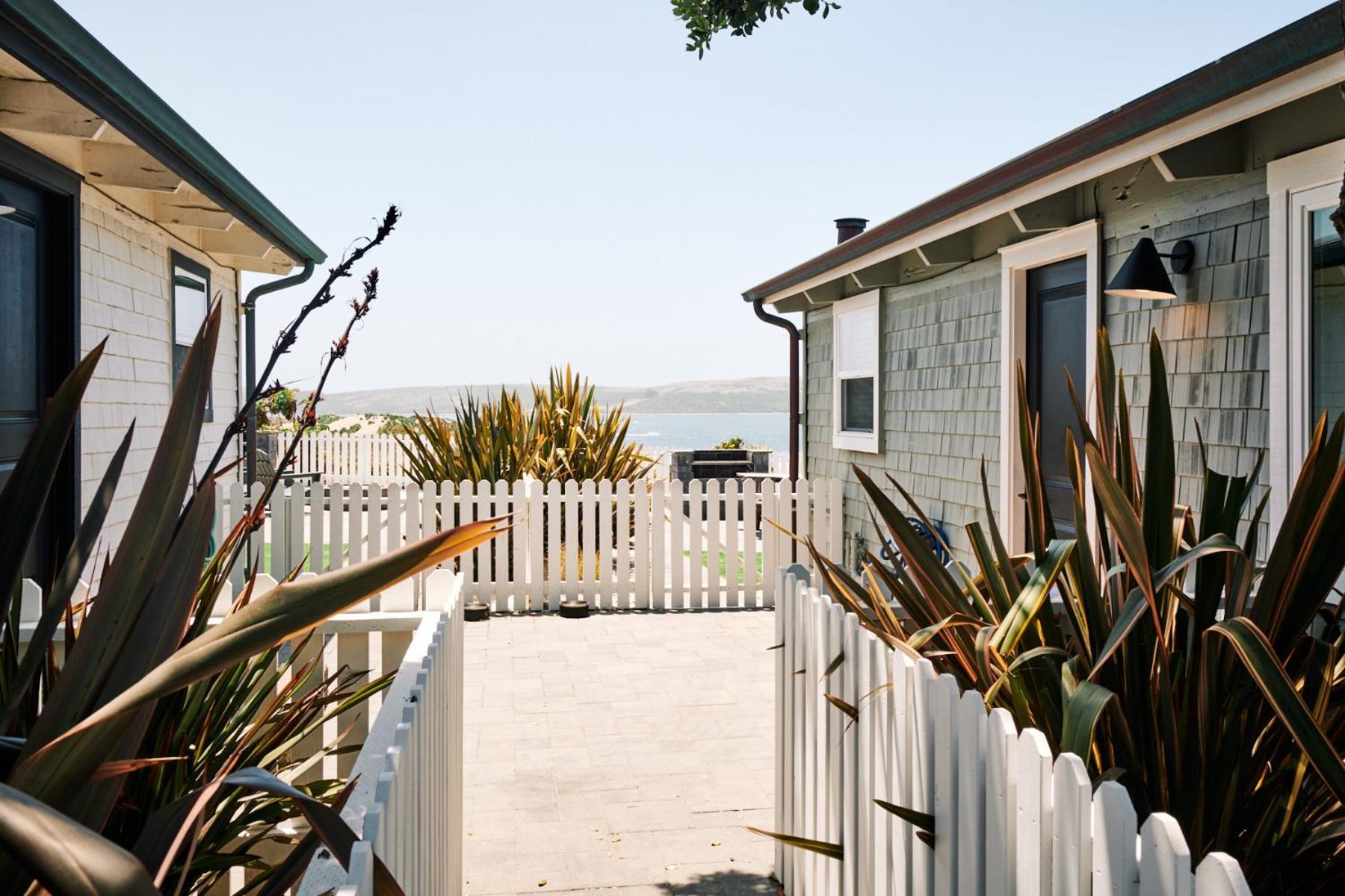 Dillon Beach Resort ภายนอก รูปภาพ